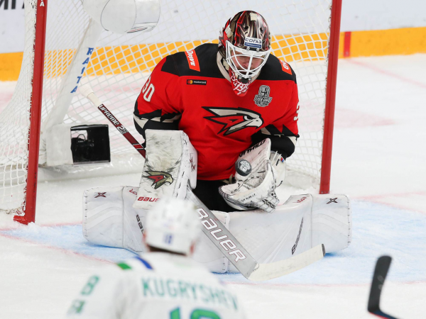 
        «Все эмоции в этой серии еще впереди». Дедунов, Кошелев и Бондарев о второй игре против Уфы (ВИДЕО)
      