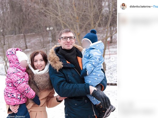 Блогерша Диденко после смертельной вечеринки выложила трогательное видео с дочкой