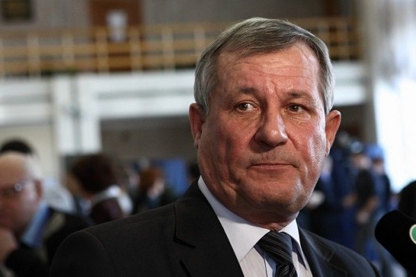 Новым ректором ОмГУ стал декан истфака Алексей Якуб Новым ректором ОмГУ стал декан истфака Алексей Якуб