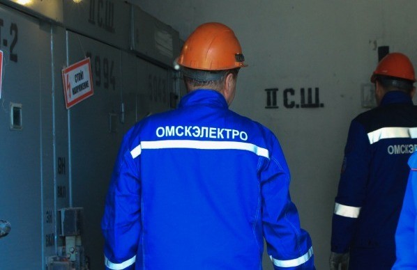 Прокуратура начала проверку «Омскэлектро» после заявления Лихачева об уводе миллиарда Прокуратура начала проверку «Омскэлектро» после заявления Лихачева об уводе миллиарда