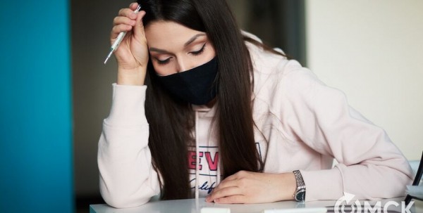 В Омской области рекордное количество людей заразились коронавирусом