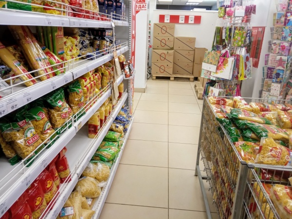 Антивирусная ревизия: в&nbsp;каких омских магазинах пренебрегают масками и&nbsp;завышают цены 