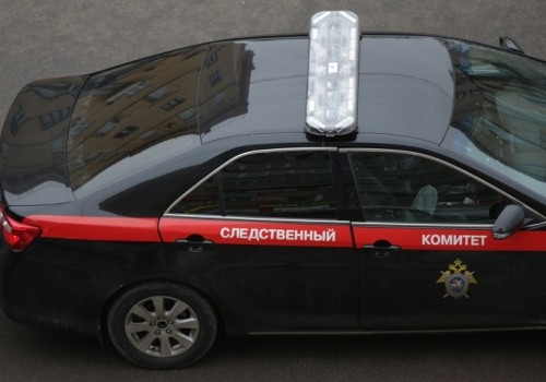 В Омске СКР впервые расследует историю возникновения фейка о коронавирусе