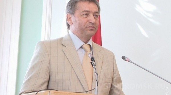 Старт предвыборной кампании в Омске прошел без ажиотажа