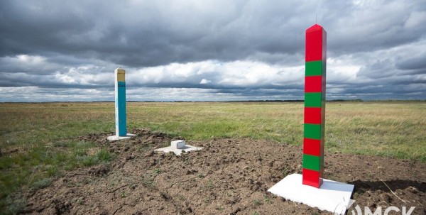 Студентов из Казахстана, обучающихся в Омске, отправят на родину