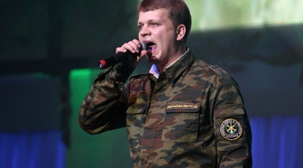 Праздник бравых мужчин: в Омске отмечают День защитника Отечества