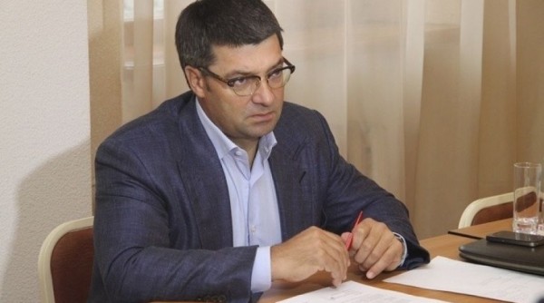 Кандидатами в сенаторы от Денисенко стали Жарков, Передельский и слесарь-сборщик 6 разряда