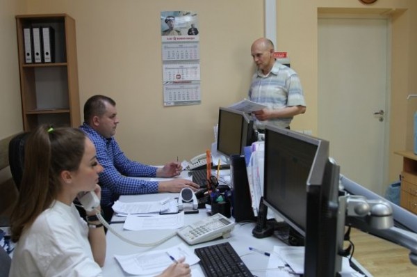 Чтобы газ был всегда. Какая работа идёт «по ту сторону газпровода»? Чтобы газ был всегда. Какая работа идёт «по ту сторону газпровода»?