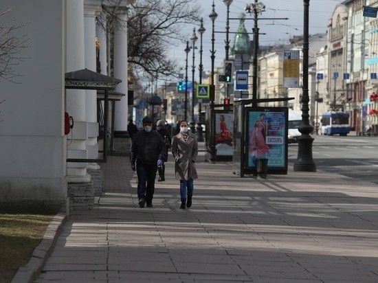 Самоизоляция в Омске – что это значит