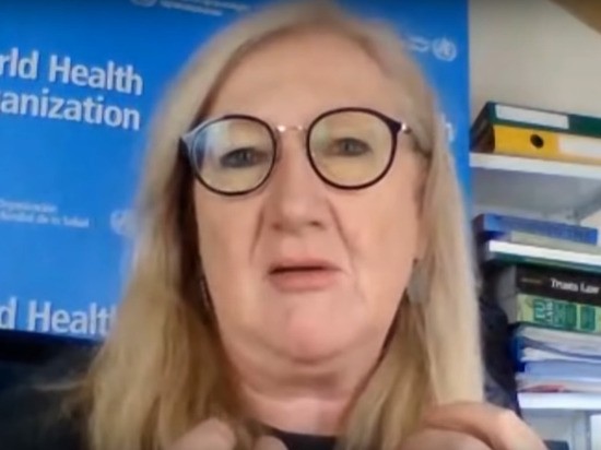 В ВОЗ назвали самый явный симптом заражения коронавирусом