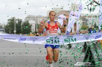 Стал известен новый график проведения марафонов в Омске