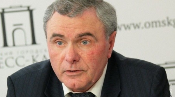 Сергей Задорожный, директор муниципального предприятия «Комбинат специальных услуг»