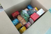 Пожилым омичам выдадут бесплатные продуктовые наборы