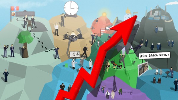 Омские кланы на самоизоляции. Апрельский рейтинг влиятельности 