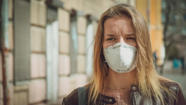 В Омской области побит суточный рекорд по зараженным COVID-19 