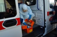 Режим самоизоляции в Омске могут продлить