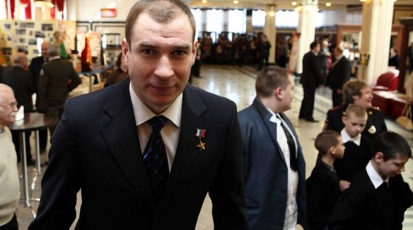 Праздник бравых мужчин: в Омске отмечают День защитника Отечества