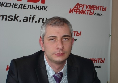 Евгений Фомин возглавил совет директоров «Омскэлектро»