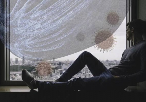 СМИ: следующую неделю омичи также проведут в самоизоляции