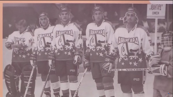 Омский спорт: наш земляк семь лет никому не проигрывал