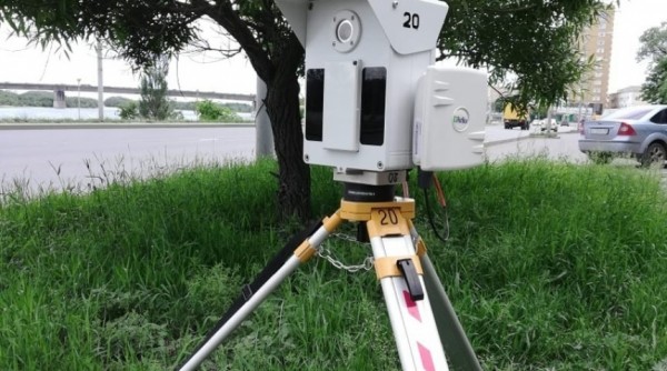 Для присмотра за омскими водителями снова установят камеры видеофиксации – список улиц