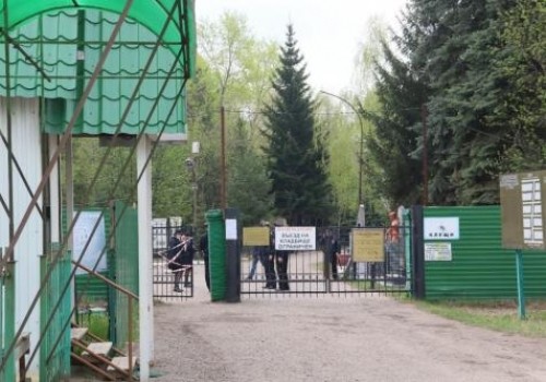 Омич не пройдет: самоизоляция VS родительский день