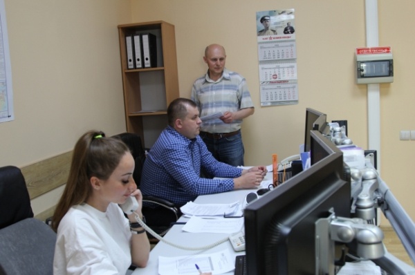 Чтобы газ был всегда. Какая работа идёт «по ту сторону газпровода»? Чтобы газ был всегда. Какая работа идёт «по ту сторону газпровода»?