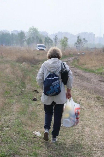 Омич не пройдет: самоизоляция VS родительский день