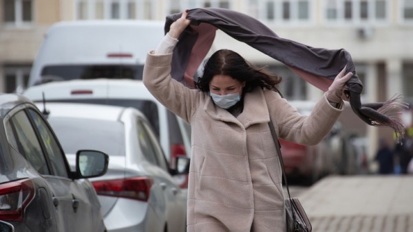 В Омске режим самоизоляции будет продлен до 30 апреля 