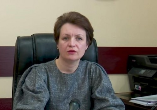 Омские депутаты заподозрили, что градоначальницу Фадину подсиживают