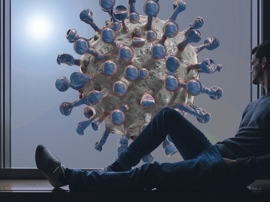 В Омской области 4 новых случая коронавируса