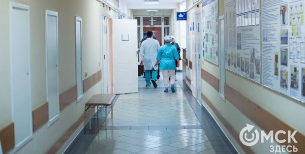 Омские медики благодарят земляков за помощь