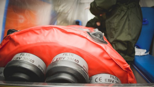 Омская область вошла в число самых подготовленных к коронавирусу регионов Омская область вошла в число самых подготовленных к коронавирусу регионов