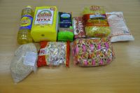 Омские власти потратят 20 млн руб. на продуктовые наборы для нуждающихся