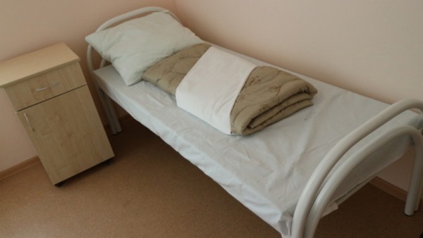 В Омске двое детей вылечились от коронавируса 