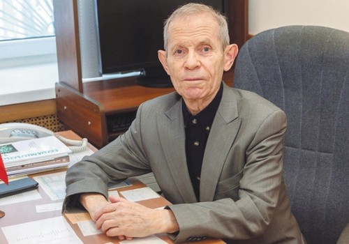 Инфекционист Виктор Малеев: «Эпидемия коронавируса в России закончится в начале июня» Инфекционист Виктор Малеев: «Эпидемия коронавируса в России закончится в начале июня»