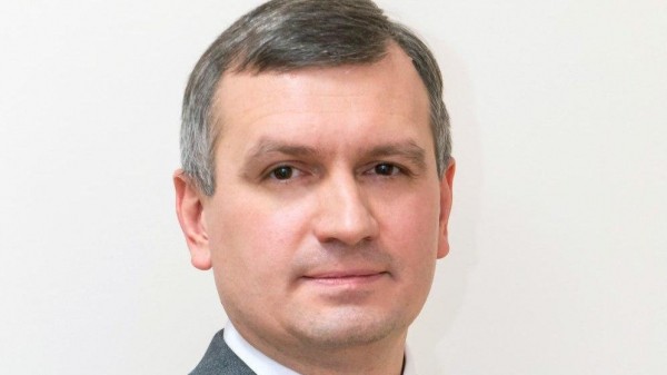 В Омской области назначен новый глава отделения Центробанка 