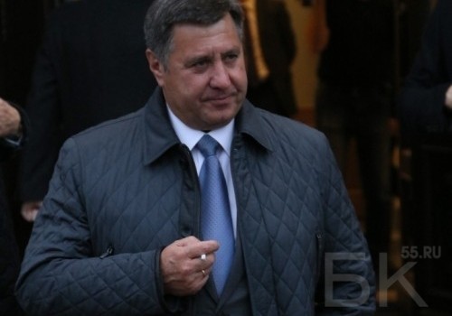 Андрей Голушко в период пандемии коронавируса потерял помощника