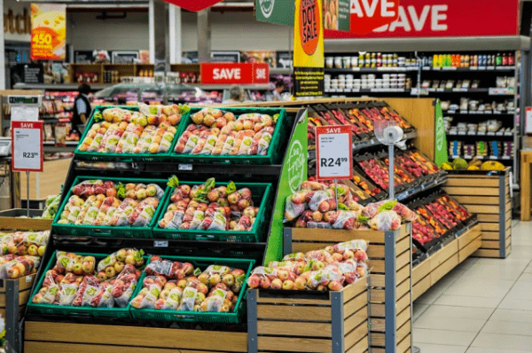 В Омске подешевели макароны и мука, но подорожало мясо