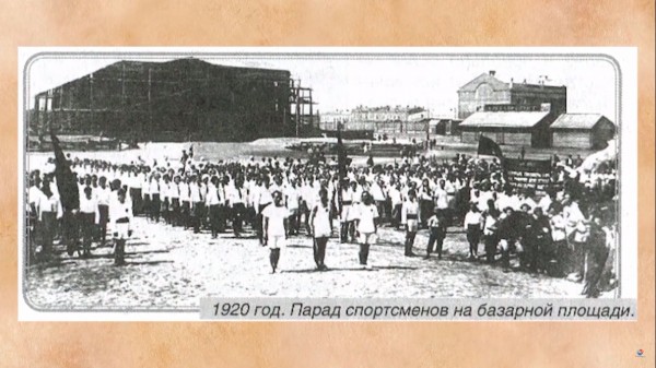 Омский спорт: наш земляк семь лет никому не проигрывал