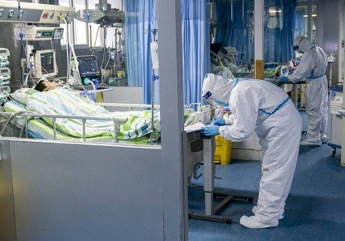 Низкая смертность от коронавируса в России связана с легким течением болезни