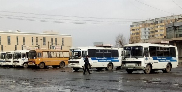 Омичи лишились ещё нескольких рейсов в область Омичи лишились ещё нескольких рейсов в область