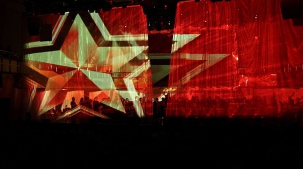 Праздник бравых мужчин: в Омске отмечают День защитника Отечества