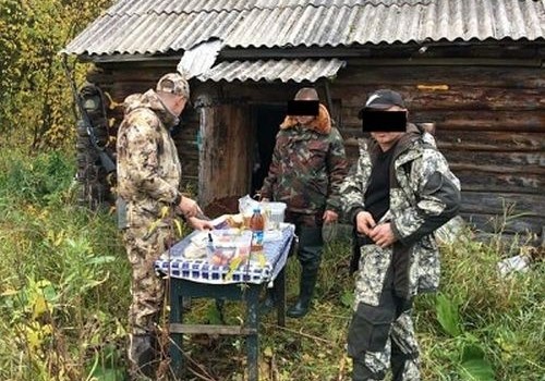 В Тевризе полгода по беспределу держат в СИЗО парня за приписанное ему убийство