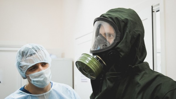 В Омске выявили четырех новых зараженных коронавирусом 