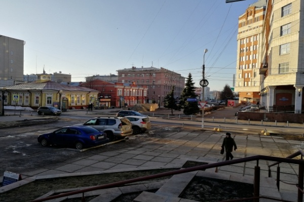 Режим нерабочих дней продлён до 30 апреля. Что ждёт омичей?