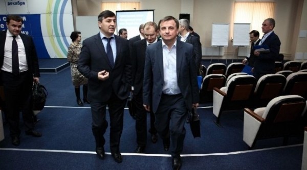 Синюгин пожелал Гамбургу скорее выйти из трудной жизненной ситуации