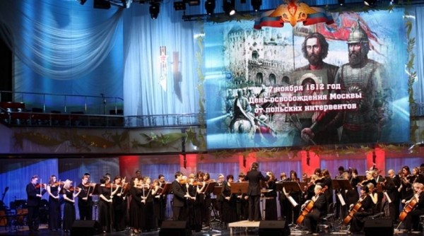 Праздник бравых мужчин: в Омске отмечают День защитника Отечества