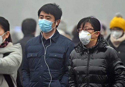 Коронавирус: актуальные хроники — 18 апреля Коронавирус: актуальные хроники — 18 апреля