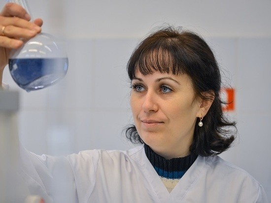 В паводок «Росводоканал Омск» усилил контроль качества питьевой воды В паводок «Росводоканал Омск» усилил контроль качества питьевой воды